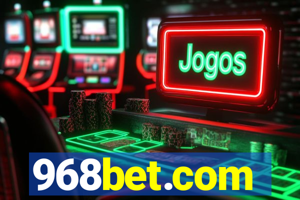 968bet.com