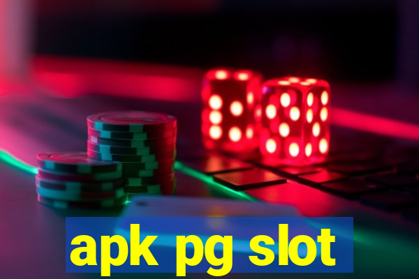 apk pg slot