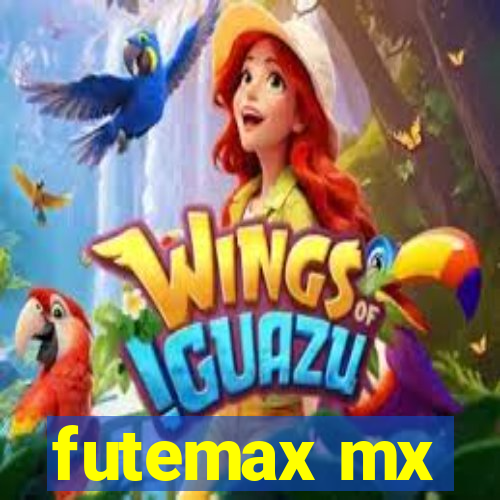 futemax mx