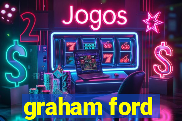 graham ford