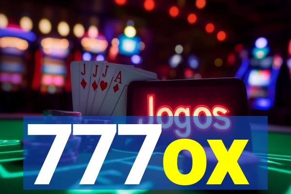 777ox