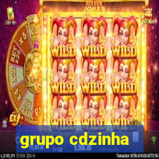 grupo cdzinha