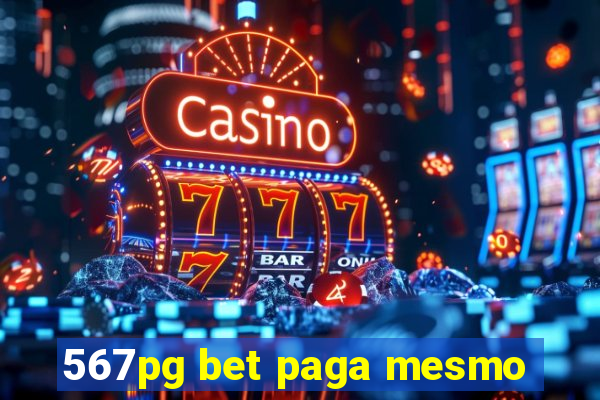 567pg bet paga mesmo