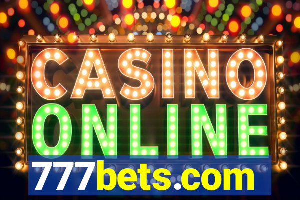 777bets.com