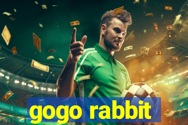 gogo rabbit