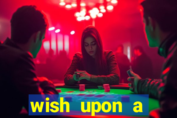 wish upon a jackpot free slot