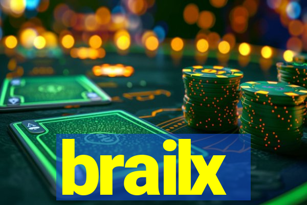 brailx