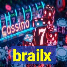 brailx