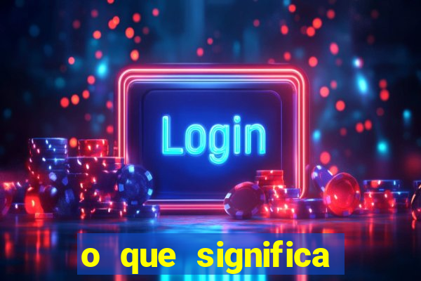 o que significa slot no jogo