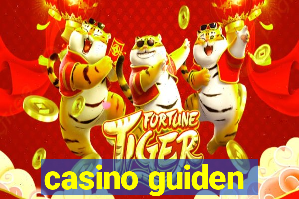 casino guiden