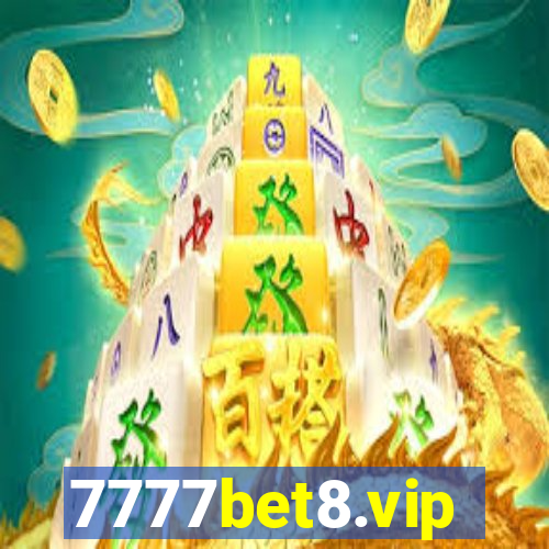 7777bet8.vip