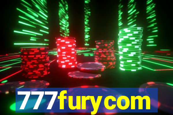 777furycom