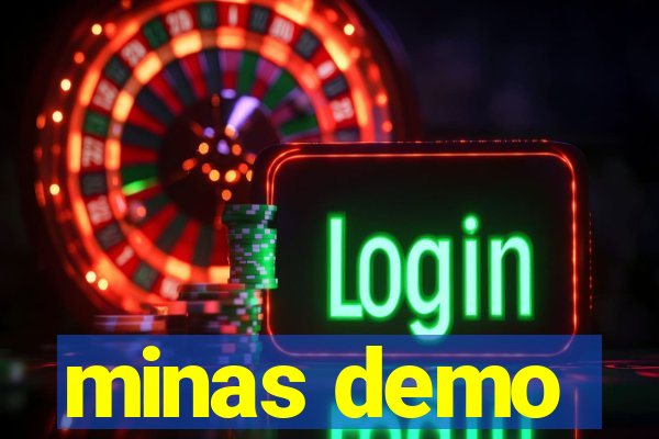 minas demo