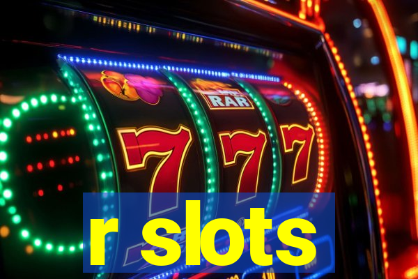 r slots