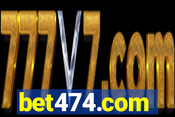 bet474.com