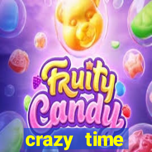 crazy time играть демо