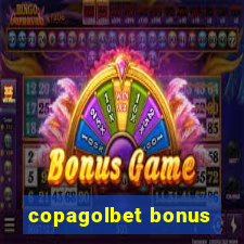 copagolbet bonus