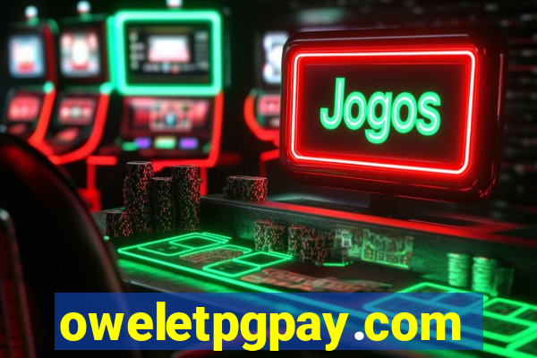 oweletpgpay.com