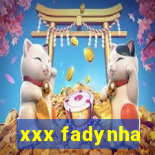 xxx fadynha