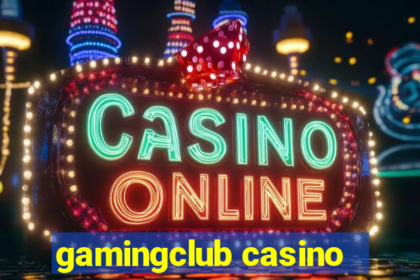 gamingclub casino