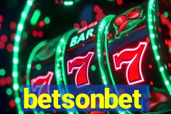 betsonbet