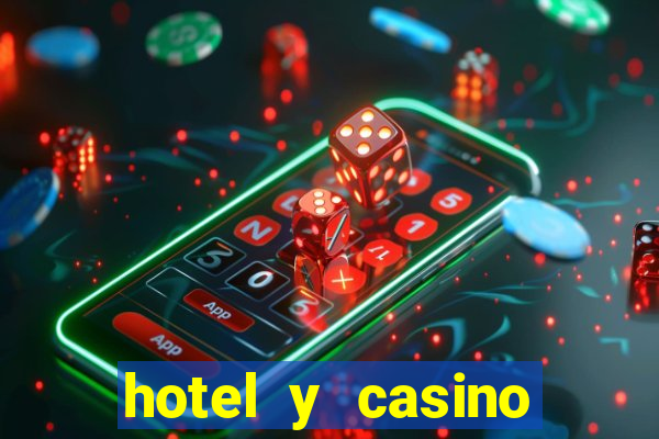 hotel y casino hard rock punta cana