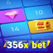 356x bet