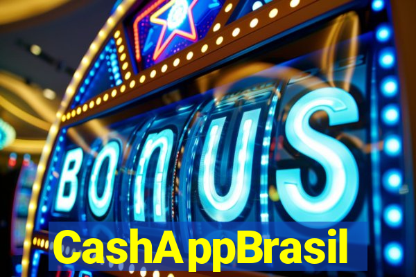 CashAppBrasil