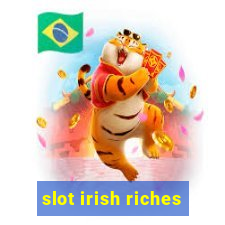 slot irish riches