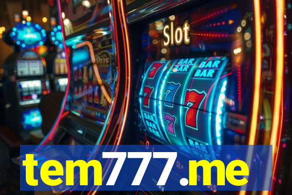 tem777.me