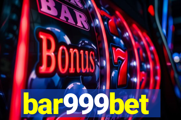 bar999bet