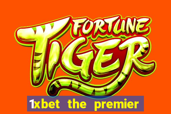 1xbet the premier casino site for indian