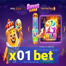 x01 bet