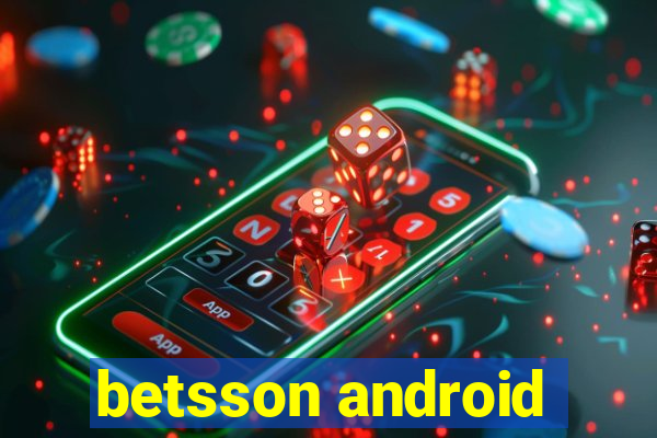 betsson android