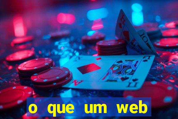 o que um web designer faz