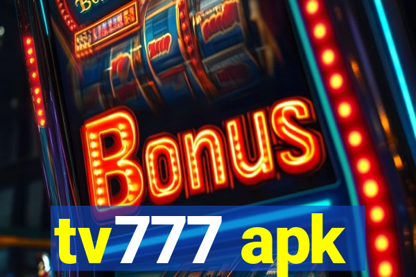 tv777 apk