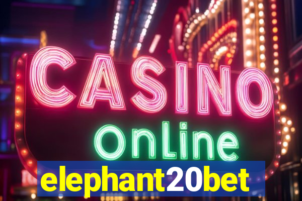 elephant20bet