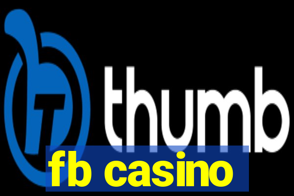 fb casino