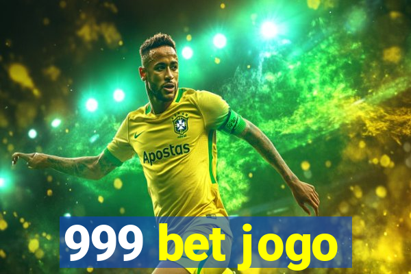 999 bet jogo