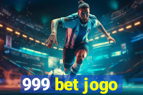 999 bet jogo