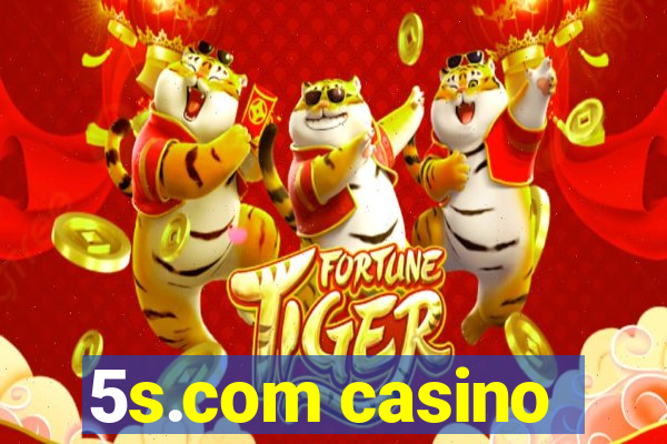 5s.com casino