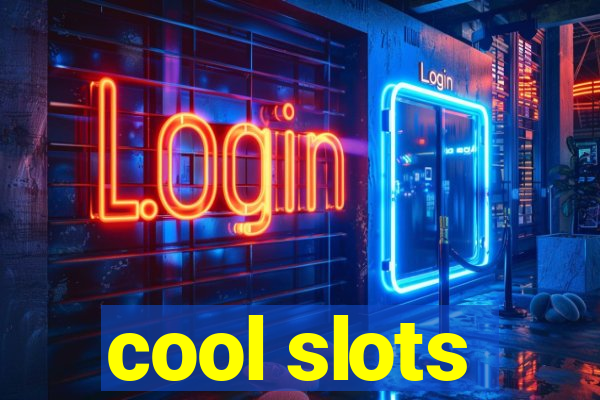 cool slots