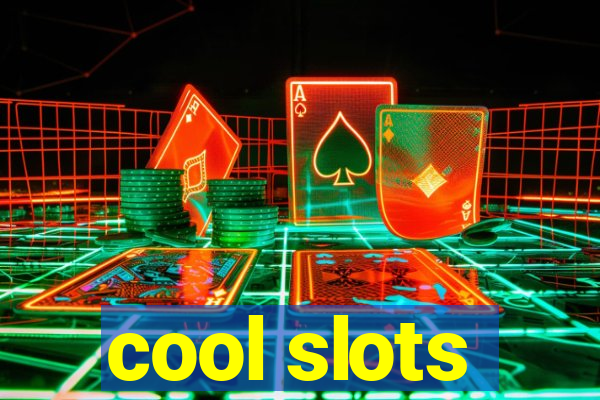 cool slots