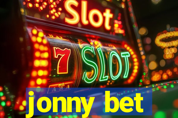 jonny bet