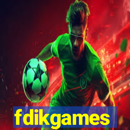 fdikgames