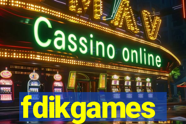 fdikgames