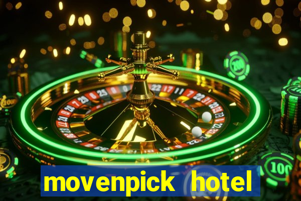 movenpick hotel casino geneva