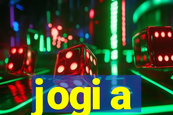 jogi a