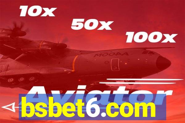 bsbet6.com