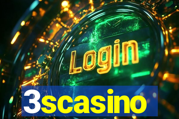 3scasino